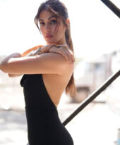 Ariana +971552219060